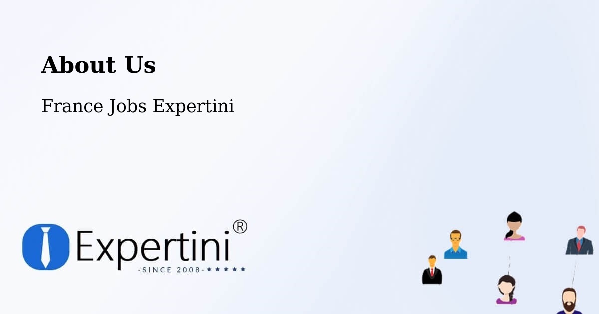 About Expertini Recruitment Platform  – Vesoul - Vesoul, France Jobs Expertini