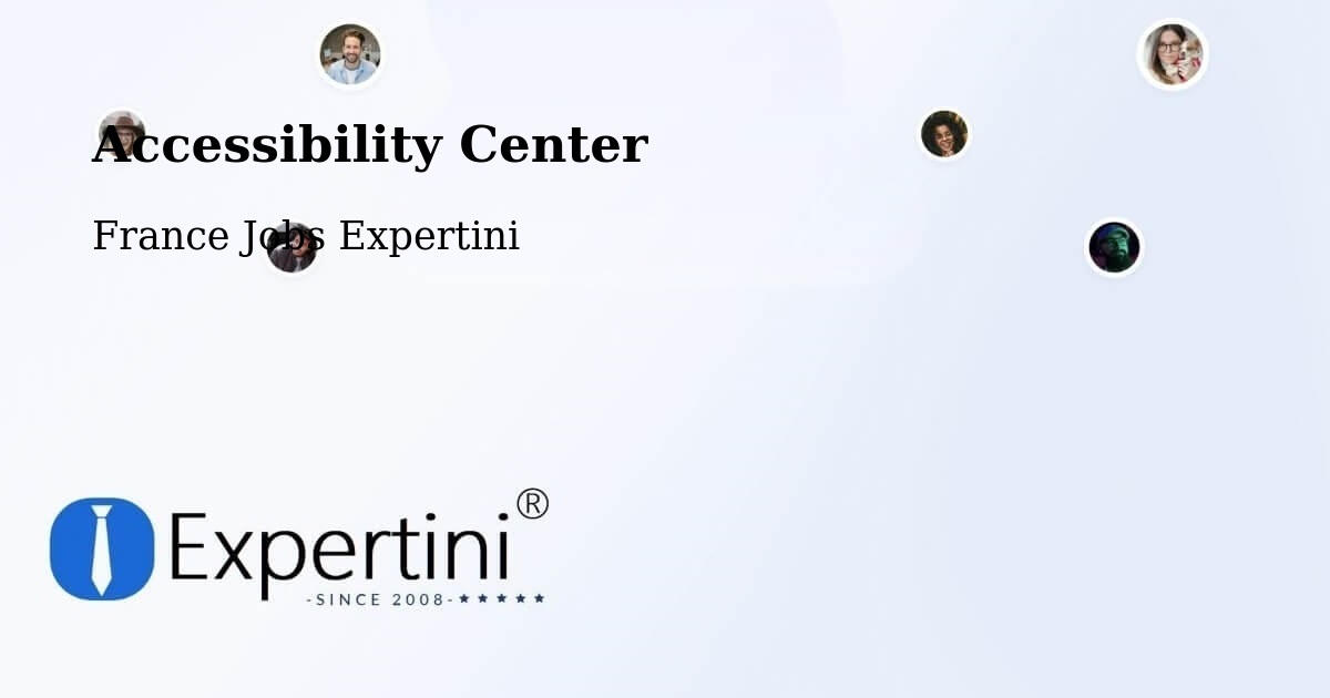 Accessibility Statement – Vesoul - France Jobs Expertini