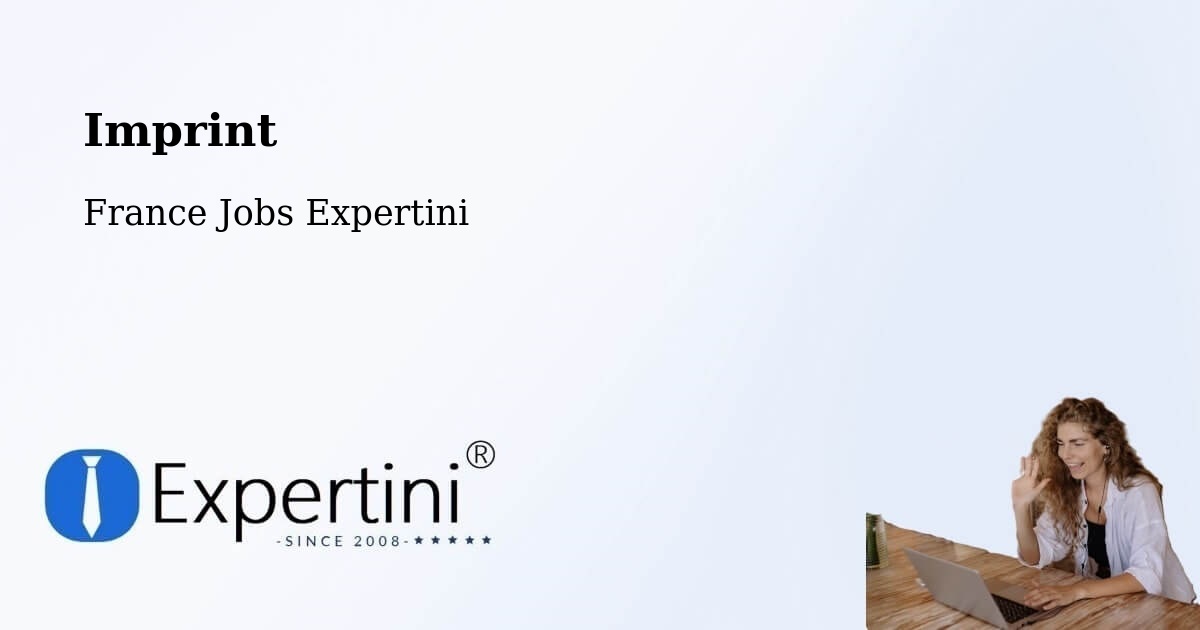 Imprint – Vesoul - France Jobs Expertini